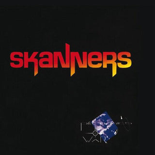 Skanners- Pictures Of War (PREORDER)