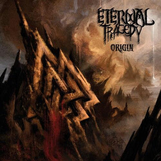 Eternal Tragedy- Origin (PREORDER)