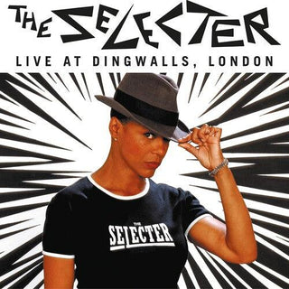 The Selecter- Live At Dingwalls London (PREORDER)