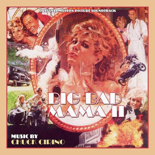 Chuck Cirino- Big Bad Mama Ii (PREORDER)