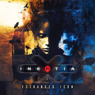 Inertia- Estranged Icon (PREORDER)