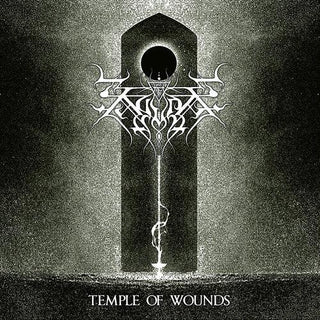 Tulpa- Temple Of Wounds (PREORDER)