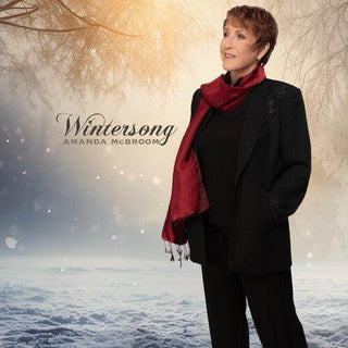 Amanda McBroom- Wintersong (PREORDER)