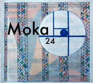 Rapoon- Moka 24 (PREORDER)