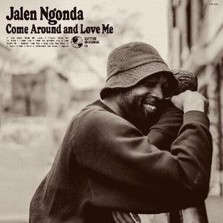 Jalen Ngonda- Come Around And Love Me (Indie Exclusive) (PREORDER)