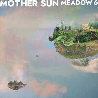 Mother Sun- Mother Sun (PREORDER)