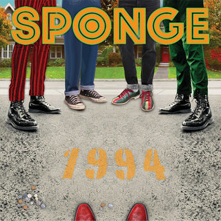 Sponge- 1994