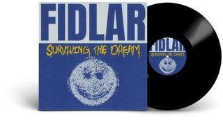 FIDLAR- Surviving the Dream (PREORDER)