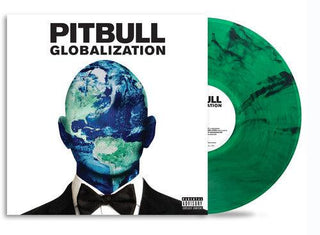 Pitbull- Globalization (PREORDER)