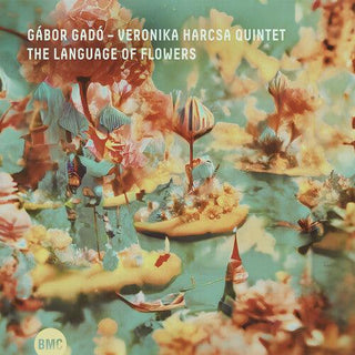 The Language Of Flowers (PREORDER)