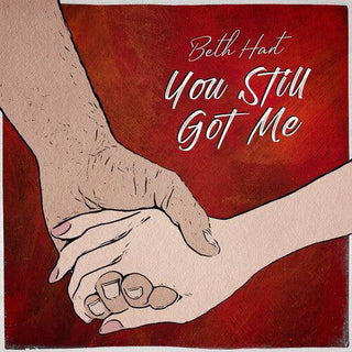 Beth Hart- You Still Got Me (PREORDER)