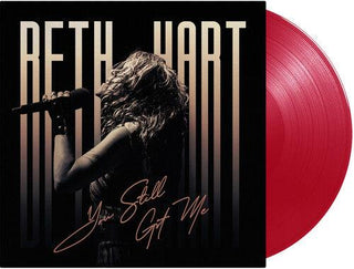 Beth Hart- You Still Got Me (PREORDER)