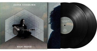 Jasper Steverlinck- Night Prayer - 180-Gram Black Vinyl