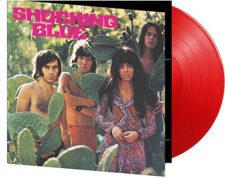 Shocking Blue- Scorpio's Dance