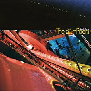 Gateballers- (The All)=(Poem) (PREORDER)