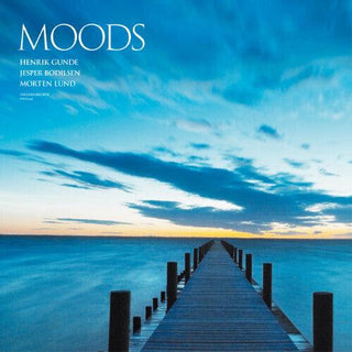 Henrik Gunde- Moods Vol. 1 (PREORDER)