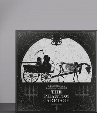 The Phantom Carriage