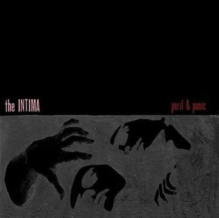 The Intima- Peril & Panic (PREORDER)