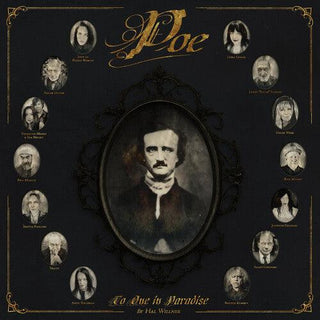 Various Artists- Poe: To One in Paradise (PREORDER)