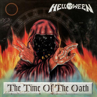 Helloween- The Time of the Oath (2024 Remaster)