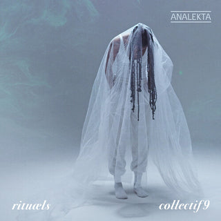 Collectif9- Rituaels (PREORDER)