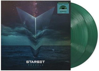 Starset- Vessels (Indie Exclusive)