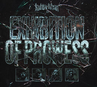 Kublai Khan TX- Exhibition of Prowess (PREORDER)