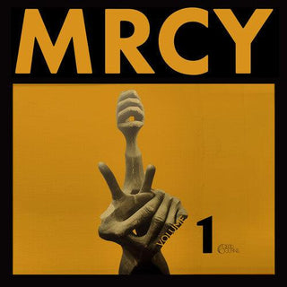 Mrcy- Volume 1 (PREORDER)