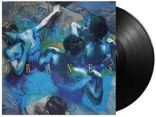 Cranes- Loved - 180-Gram Black Vinyl (PREORDER)