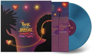 Tank & the Bangas- The Heart, The Mind, The Soul (Indie Exclusive)