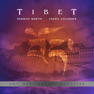 Tibet (PREORDER)