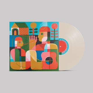 White Denim- 12 (PREORDER)