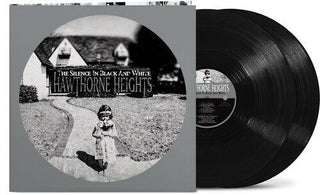 Hawthorne Heights- The Silence In Black And White (Anniversary Edition) (PREORDER)