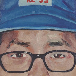 Cool Calm Pete- Lost (director's Cut)