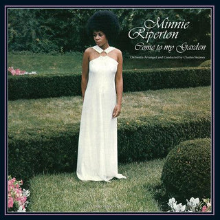 Minnie Riperton- Come To My Garden