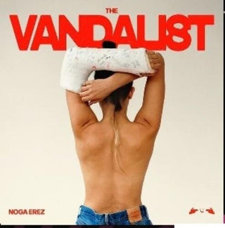 Noga Erez- Vandalist