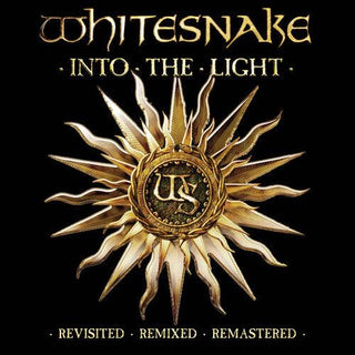 Whitesnake- Into The Light (PREORDER)