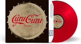 Guru Guru- Tango Fango (PREORDER)