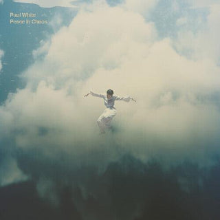 Paul White- Peace In Chaos (PREORDER)