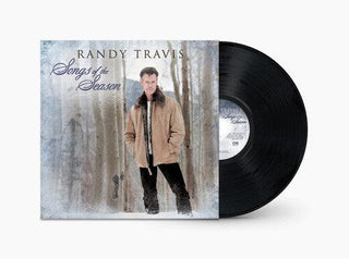 Randy Travis- Songs Of The Season (PREORDER)