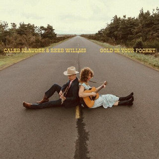 Caleb Klauder- Gold in Your Pocket (PREORDER)