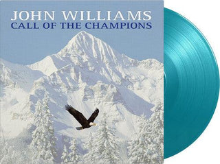 John Williams- Call Of The Champions