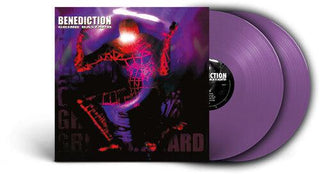 Benediction- Grind Bastard (PREORDER)