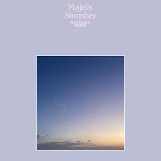 Ken-Ichiro Isoda- Majel's Slumber (PREORDER)