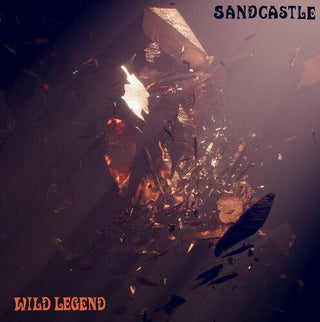 Sandcastle- Wild Legend (PREORDER)