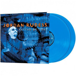 Jordan Rudess- Rhythm of Time - Blue (PREORDER)