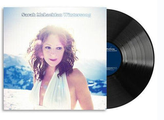 Sarah McLachlan- Wintersong (PREORDER)