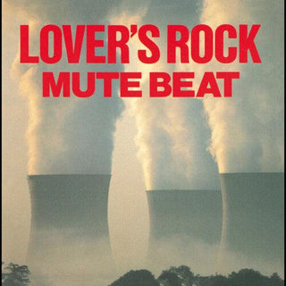 Mute Beat- Lover's Rock (PREORDER)