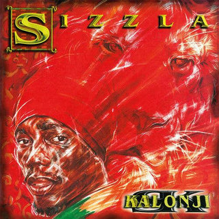 Sizzla- Kalonji