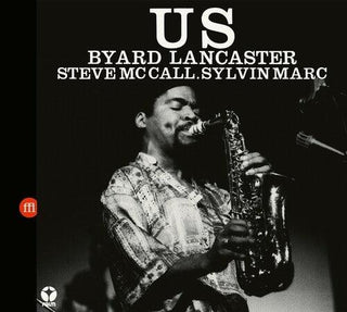 Byard Lancaster- Us (PREORDER)